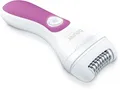 Produktbild: BEURER Epilierer HL 76 (57614) 2-in-1 Gerät Epilieren und Rasieren
