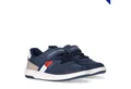Produktbild: Tommy Hilfiger Sneaker Retro Sneaker, Klettschuh mit Gummizug