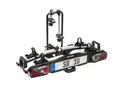 Produktbild: Bullwing Kupplungsfahrradträger SR10 Fahrradträger für 2 Fahrräder