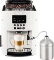 Produktbild: Krups EA 8161 Espresso-Kaffee-Vollautomat - 1450 Watt, EA8161