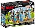 Produktbild: Playmobil Asterix Set 70934 Römische Soldaten Legionäre Neu OVP