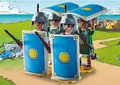 Produktbild: Playmobil Asterix Set 70934 Römische Soldaten Legionäre Neu ohne Karton