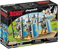 Produktbild: PLAYMOBIL 70934 Grenztruppen Romane