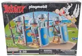 Produktbild: PLAYMOBIL 70934  Asterix  Römertrupp Römer zu Obelix  Idefix Cäsar NEU & OVP