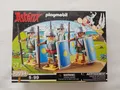 Produktbild: PLAYMOBIL 70934 Asterix: Römertrupp Spielset | NEU, OVP