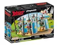 Produktbild: PLAYMOBIL Asterix Römertrupp
