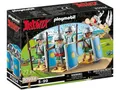 Produktbild: PLAYMOBIL 70934, Asterix: Römertrupp, neu und OVP