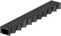 Produktbild: ACO Hexaline 2.0 Rinne 1 m Wasserrinne Entwässerungsrinne Bodenrinne