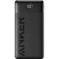 Produktbild: ANKER 20.000 mAh PowerCore Powerbank, 12W, black - Schwarz