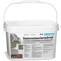 Produktbild: Ruberstein®  Steinrestauriermörtel Sandstein reparieren Steinpaste creme 10kg