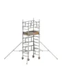Produktbild: SoloTower Arbeitshöhe (m): 4.1500