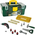 Produktbild: Klein Case mit Bosch Ixolino II Schraubendreher