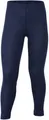 Produktbild: Engel Kinder Leggings Wolle Seide marine - Größe 140 Kinder 704500