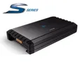 Produktbild: Alpine S2-A120M S-Series 1-Kanal Mono Verstärker RMS Leistung 1 x 1200 Watt