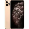 Produktbild: Apple iPhone 11 Pro Max gold 64GB 4G - Gold