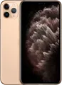 Produktbild: Apple iPhone 11 Pro Max 64 GB gold Smartphone Handy Ohne Vertrag Mobile iOS