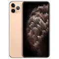 Produktbild: APPLE iPhone 11 Pro Max 64GB Gold (100% Batt.) - Sehr Gut - Smartphone