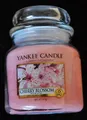 Produktbild: Yankee Candle CHERRY BLOSSOM, 411g