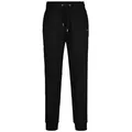 Produktbild: Gant Jogginghose Herren Jogginghose Baumwolle schwarz 3XL