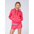 Produktbild: Chiemsee Kapuzensweatshirt rosa L (44/46)