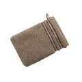Produktbild: Vossen Cult de Luxe Waschhandschuh 22 x 16 cm Sierra