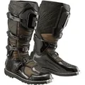 Produktbild: Gaerne Fastback Endurance Enduro Motocross Stiefel, braun, Größe 44 45 für Männer