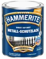 Produktbild: Hammerite Metallschutz-Lack glänzend Farbauswahl 2,5L NEUWARE