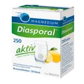Produktbild: Magnesium-Diasporal® 250 aktiv