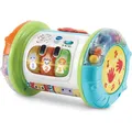 Produktbild: VTech 3-in-1 Rollende Entdecker-Trommel (Deutsch) (80-562604)