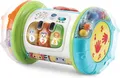 Produktbild: VTech Baby 3-in-1 Rollende Entdecker-Trommel – Interaktives Babyspielzeug mit