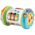 Produktbild: VTech 3-in-1 Rollende Entdecker-Trommel, Musikspielzeug