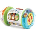 Produktbild: VTech 3-in-1 Rollende Entdecker-Trommel 7 gesungene Lieder und 18 Melodien