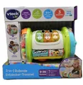 Produktbild: VTECH BABY 3-IN-1 ROLLENDE ENTDECKER-TROMMEL NEU OVP
