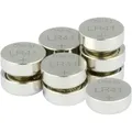 Produktbild: Gp Alkaline-knopfzelle Lr41 V3ga, 1,5v, 10 Stück