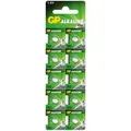 Produktbild: Bateria alkaliczna mini GP 192 / G3 x10 GP