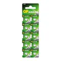 Produktbild: 4891199015533 ALKALINE BATTERIES MINI GP 192/G3/LR41/V3GA GP Battery
