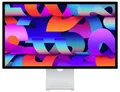 Produktbild: Apple Studio Display 68.6 cm (27 Zoll) EEK E (A - G) Retina 5K Standard Glas, Neigbar, Höhenverstellbar, Integrierte Webcam, Integriertes Mikrofon