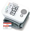 Produktbild: Sanitas SBC 22 (Blutdruckmessgerät Handgelenk) (650.57)