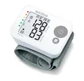 Produktbild: Sanitas Handgelenk-Blutdruckmessgerät SBC 22 659.07 Handgelenk-Blutdruckmessgerät