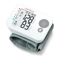 Produktbild: SANITAS SBC 22 659.07 Handgelenk-Blutdruckmessgerät