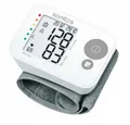 Produktbild: Automatisches Handgelenk-Blutdruckmessgerät Sanitas SBC 22 mit LCD-Display