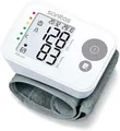 Produktbild: SANITAS Blutdruckmesser/Herzcontr SBC 22