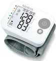 Produktbild: Sanitas SBC 22 Handgelenk Blutdruckmessgerät Blutdruck und Pulsmessung