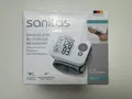 Produktbild: Sanitas SBC 22 Handgelenk-Blutdruckmessgerät – neu, Verpackung beschädigt
