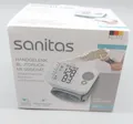 Produktbild: Sanitas SBC 22 Handgelenk Blutdruck Messgerät Blutdruckmessgerät LCD #KT9101X-