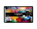 Produktbild: STABILO Kreidemarker STABILO CarbOthello Arty Pastellkreidestift - 60er Metalletui