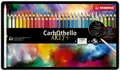 Produktbild: Pastellkreidestift STABILO® CarbOthello Etui „ARTY+