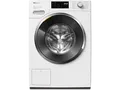 Produktbild: MIELE WWE380 WPS PWash&Steam&8kg W1 White Edition Waschmaschine (8 kg, 1400 U/Min., A, Flusenfilter, Fremdkörperfilter)