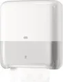 Produktbild: Tork 551000 Papierhandtuchspender Rollenpapier-Handtuchspender Weiß (551000)