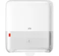 Produktbild: TORK Papiertuchspender TORK 551000 Elevation Handtuchspender Kunststoff Weiß 1 St.
